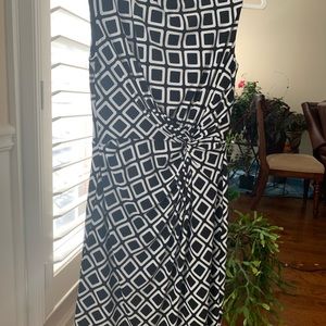 Ralph Lauren barely worn 12p dress